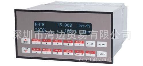 供应美国KEP ES 759L10P流量计 KEP系列流量计 流量计算机