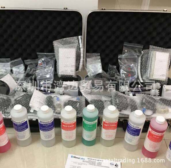 美国原装MesaLabs日常防护解决方案DialyGuard