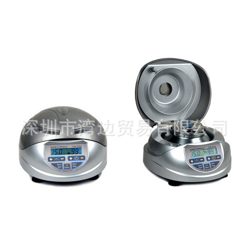 供应美国btlabsystems小型高速离心机 BT617台式实验室离心机