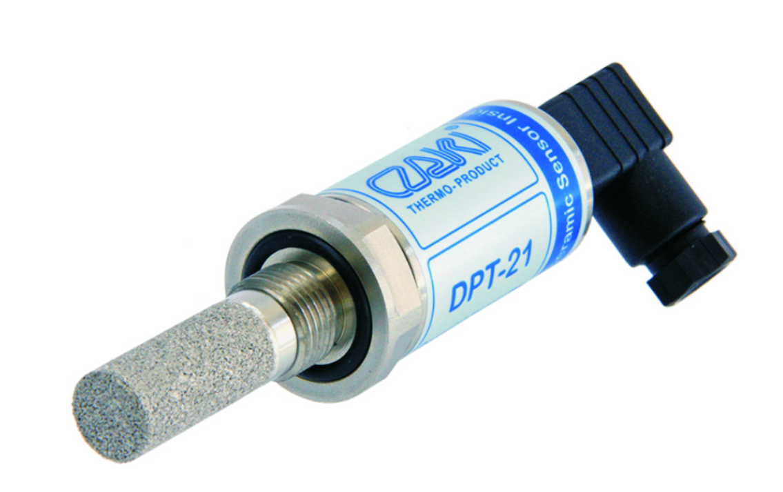 波兰czaki DPT-21 / DPT-22 可编程气体湿度变送器