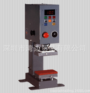 Texas Automation热封机 型号DES-30, DES-40