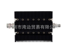 SA8N50-30固定衰减器