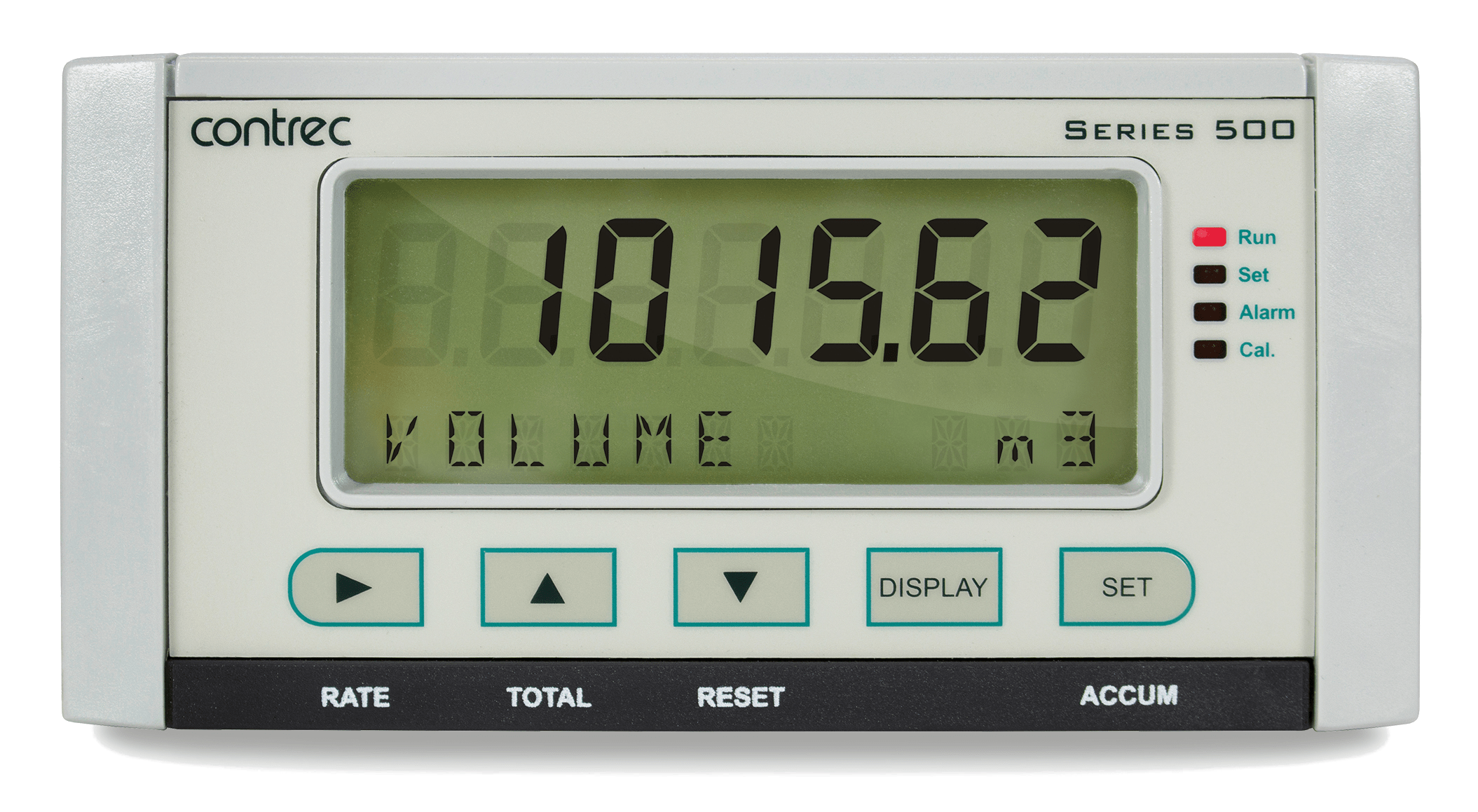 Contrec 515-FC01单通道流量计