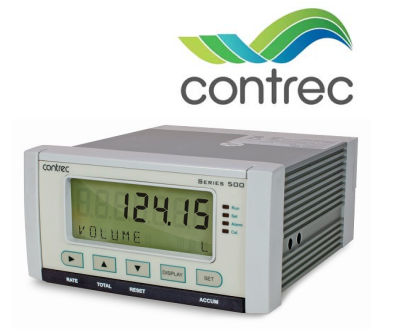 澳大利亚‌Contrec 515 - FC03质量流总计