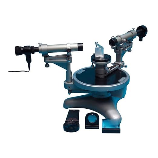 United Scientific SPECT03光谱仪