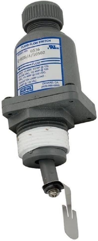 美国Harwil Corporation进口Harwil Q8DS/A/10502 Flow Switch流量开关