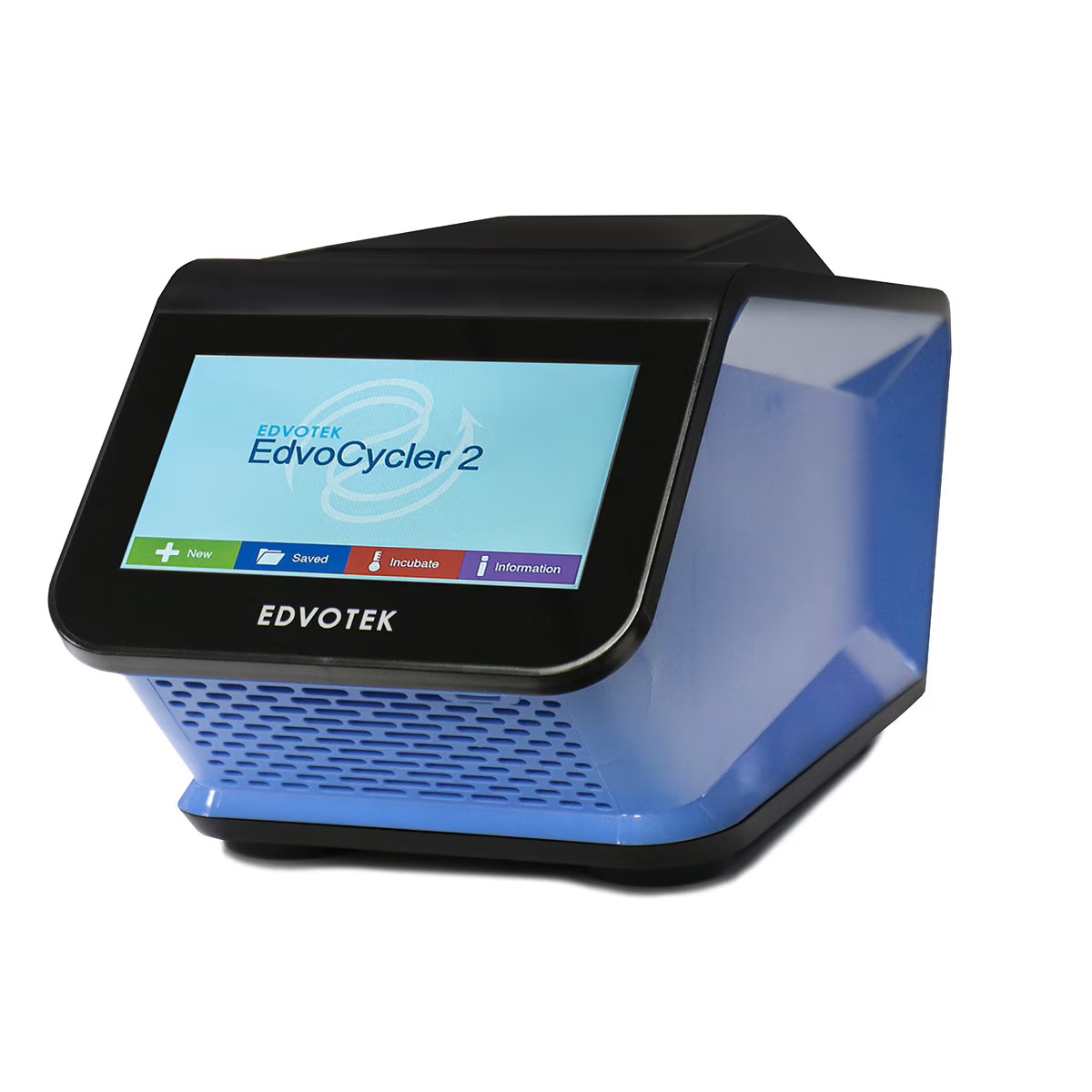 美国Edvotek EdvoCycler 2 课堂 PCR 机