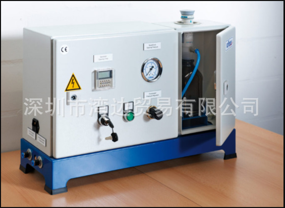 Lueber D20055TG-PEEK磁力泵