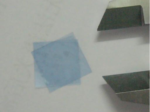 FWT-60-00薄膜辐射剂量片