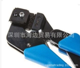 美国进口TE AMP 58583-1压接工具 Tyco Electronics