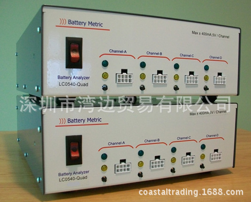 Battery Metric LC0510电池分析仪
