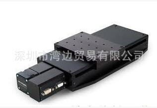 Newmark NLE-300-A精密线性工作台