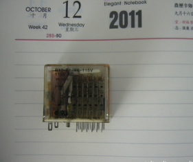 R10-E1-X6-115V继电器