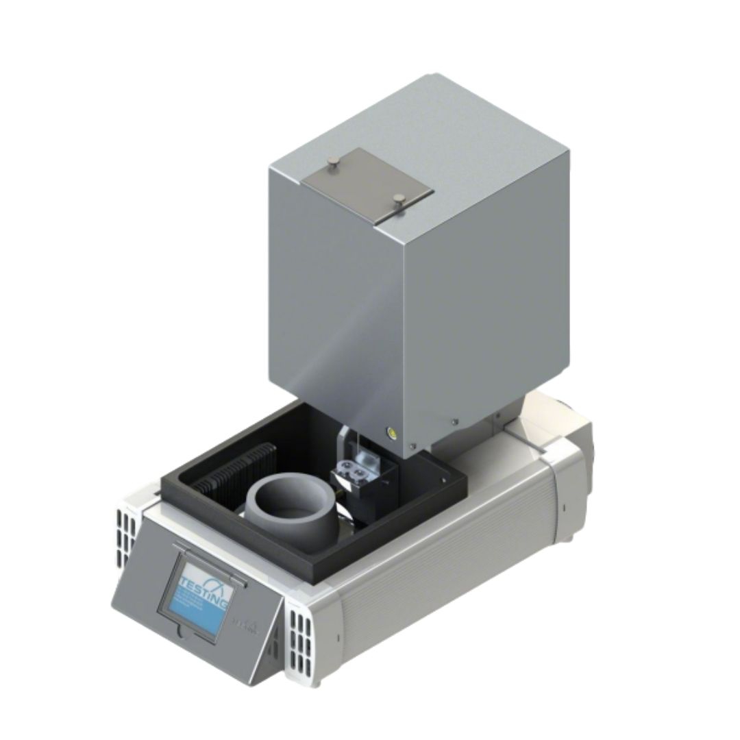 德国Testing Feuerherdt & Bluhm自动化维卡测试仪1.0360