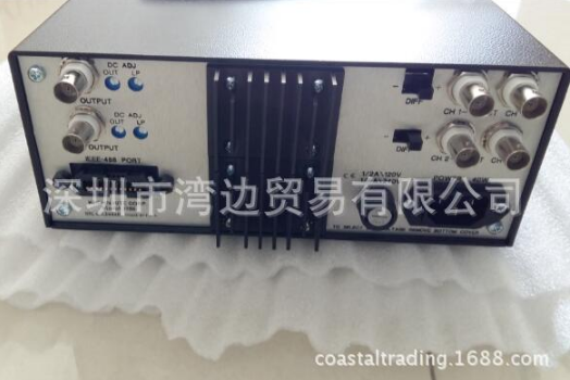 KROHN-HITE 3988滤波器