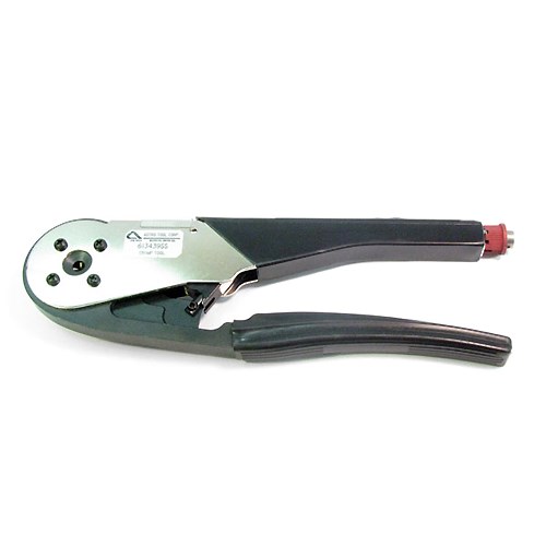 美国ASTRO 公司进口供应微调压接工具 613439SS