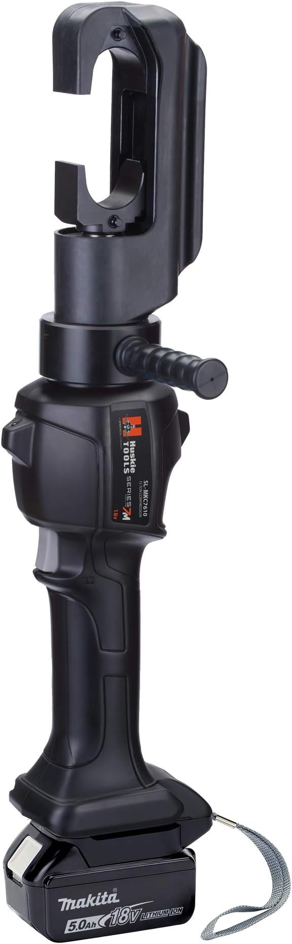 Huskie Tools SL-MKC7610压缩工具