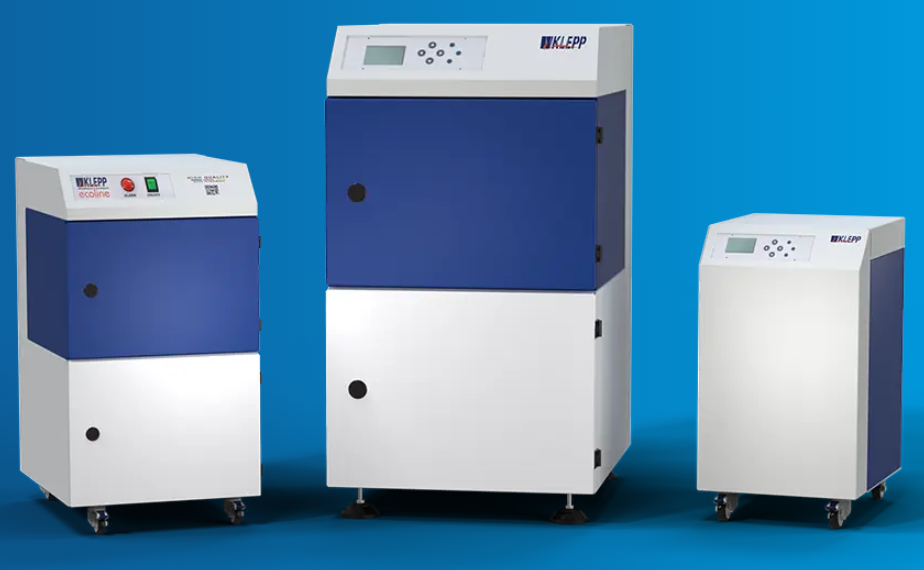 德国KLEPP KGF 1703-AK气体过滤系统