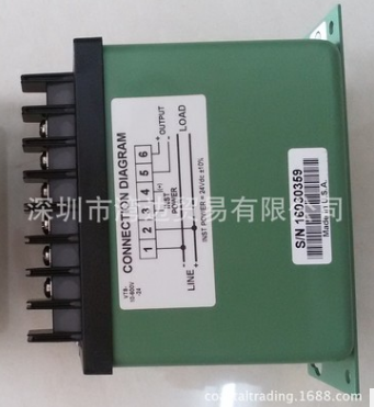 Ohiosemi VT8-007E-24传感器