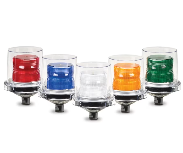 美国Federal Signal 225XL-024A闪烁信号灯