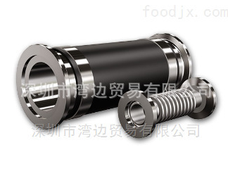 Huntington柔性配件 VF-075-4-SF