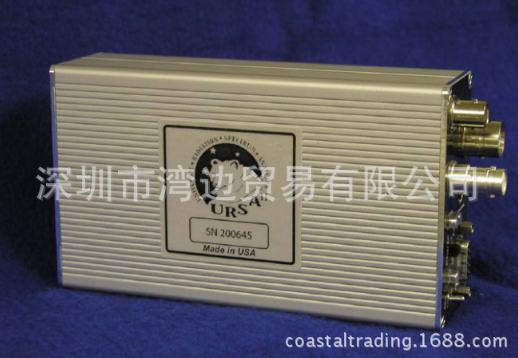 SEI URSA II辐射频谱分析仪