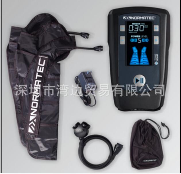 美国Hyperice Hyperflux全身NORMATEC PULSE全身恢复系统肌肉放松