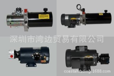 NORTHPOINTE直流泵163P1151