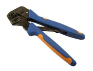 TE Connectivity / AMP压接器/压接工具58630-1