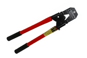 Locoloc 0-3/64SC 不锈钢椭圆形套管手动压接工具