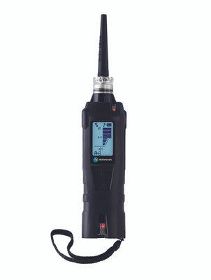 Matheson 8058型通用气体探测器SEQ8058