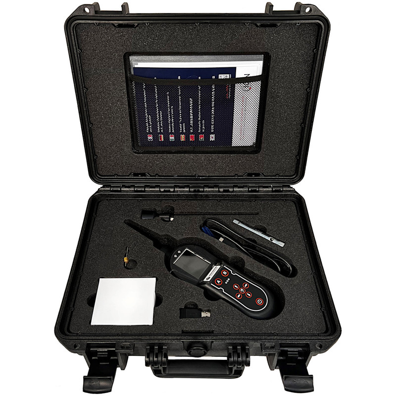 Matheson 8068气体泄漏检测仪套件