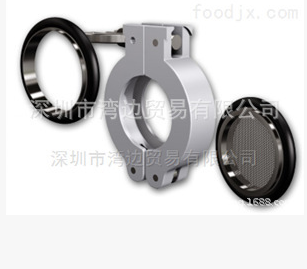 Huntington金属夹/金属环 SCM-075