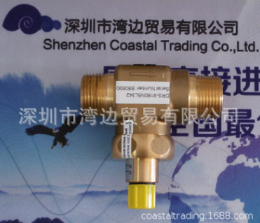 Flow Network DRS-9180-N5-L342 涡轮流量传感器