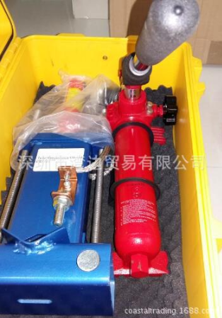 Bowthorpe电缆穿刺工具套装