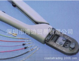 美国进口TE AMP 91500-1压接工具钳