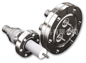 Huntington BNC-21141-CF同轴连接器