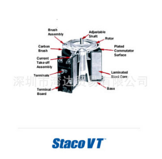 STACO变压器 StacoVT可调变压器