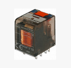 Tyco Electronics 继电器 PT570048