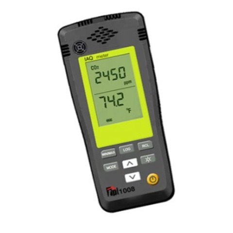 TPI进口1008A 室内空气质量 (IAQ) 计