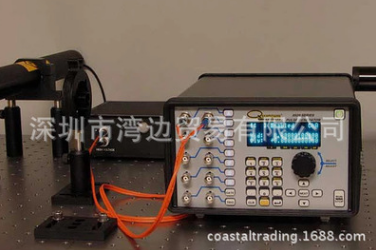 Quantum 9520系列数字延迟脉冲发生器