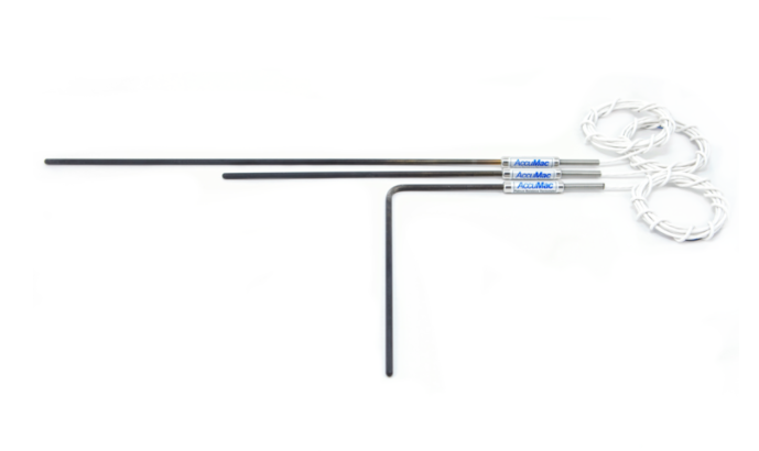 供应 AccuMac AM1751-12温度探头
