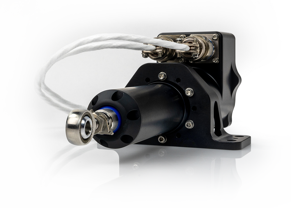 Ultra Motion AM 系列线性伺服执行器-深圳湾边贸易进口