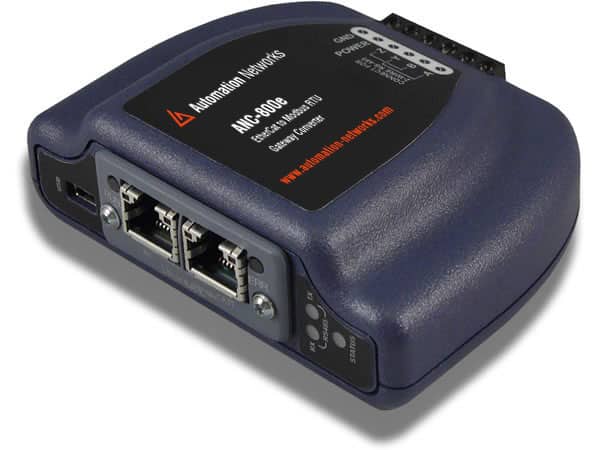 Automation Networks品牌ANC-900 RS485转RS485网关转换器