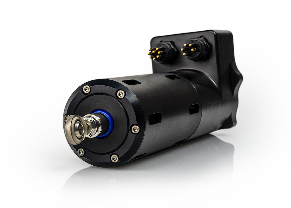 美国Ultra Motion AU系列海底伺服缸-深圳湾边贸易原装进口