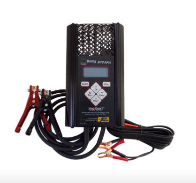 AutoMeter BCT-200J车辆电性能测试仪