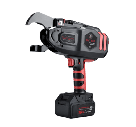 BN Products-USA BNT-58X Tiger™ Tier无线钢筋绑扎工具