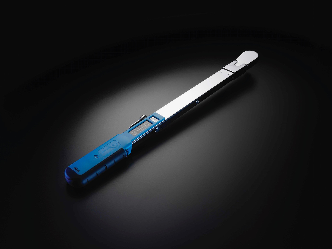 Precision Instruments C3R250F扭矩扳手