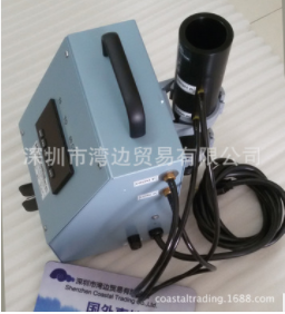 美国原装进口HI-Q CF-970T系列HI-Vol空气采样器