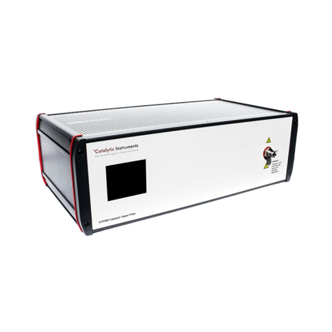 德国Catalytic Instruments CS10催化剥离器